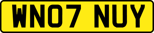WN07NUY