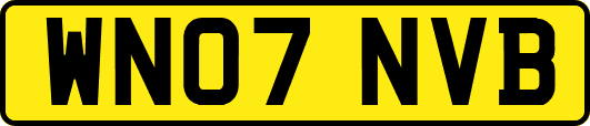 WN07NVB
