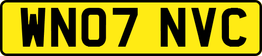 WN07NVC