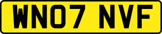 WN07NVF