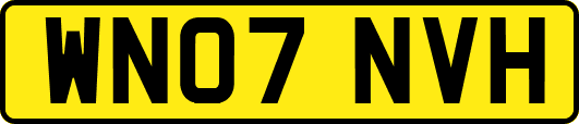 WN07NVH
