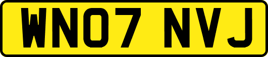 WN07NVJ
