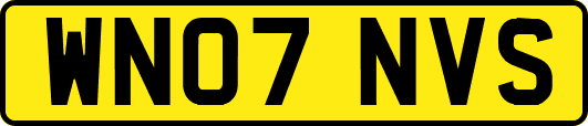 WN07NVS