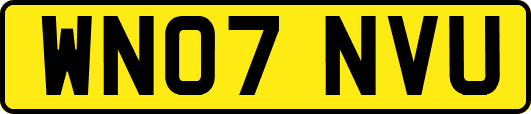 WN07NVU