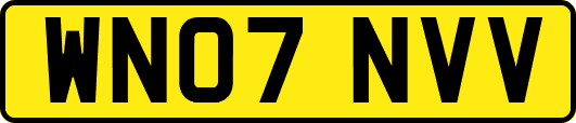 WN07NVV