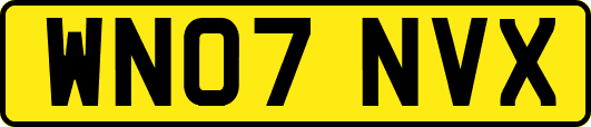 WN07NVX