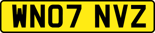 WN07NVZ