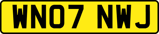 WN07NWJ