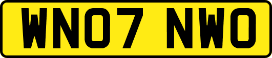 WN07NWO