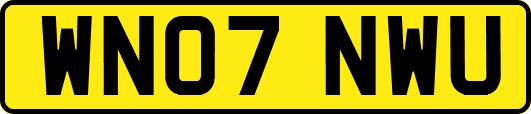 WN07NWU