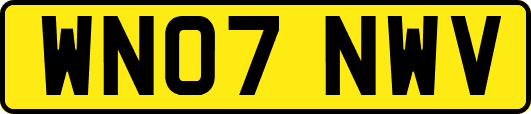WN07NWV
