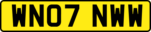 WN07NWW