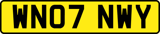 WN07NWY