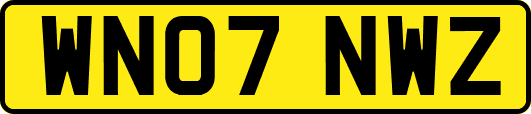 WN07NWZ