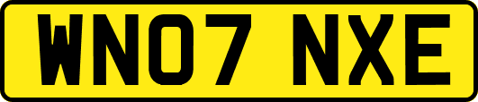 WN07NXE