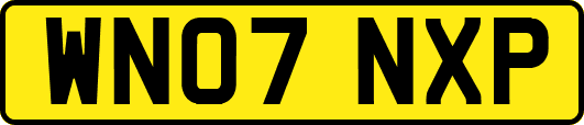 WN07NXP