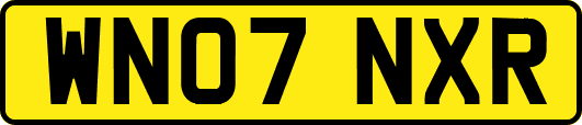 WN07NXR