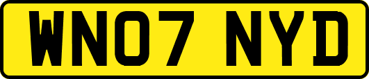 WN07NYD