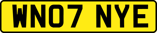 WN07NYE