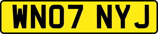 WN07NYJ