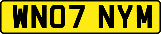 WN07NYM