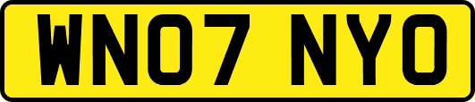 WN07NYO