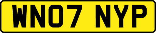 WN07NYP
