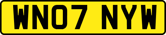 WN07NYW