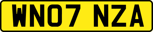 WN07NZA
