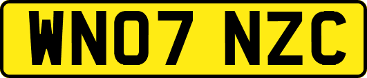 WN07NZC