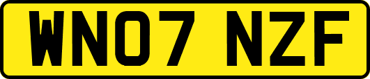 WN07NZF