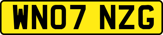 WN07NZG