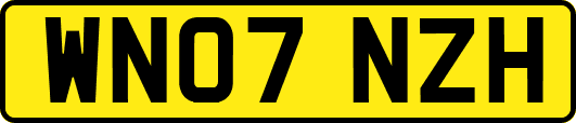 WN07NZH