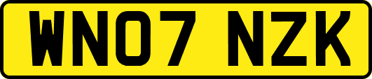 WN07NZK