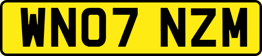 WN07NZM