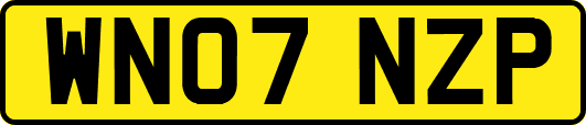 WN07NZP