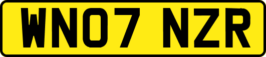WN07NZR