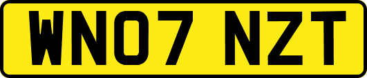 WN07NZT