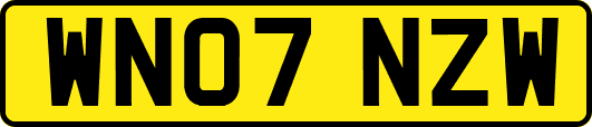 WN07NZW