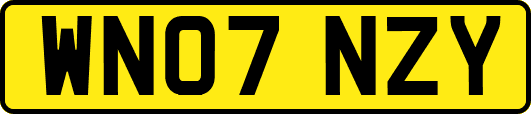 WN07NZY