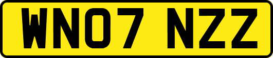 WN07NZZ