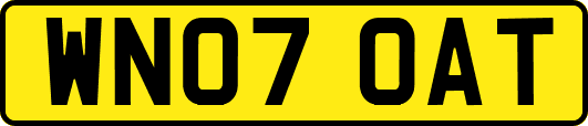 WN07OAT