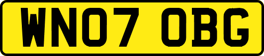 WN07OBG