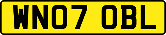 WN07OBL