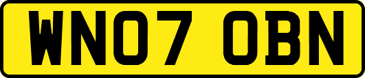WN07OBN