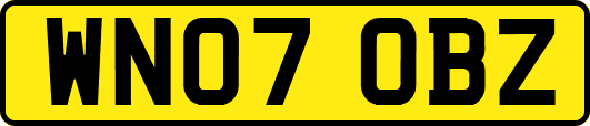 WN07OBZ