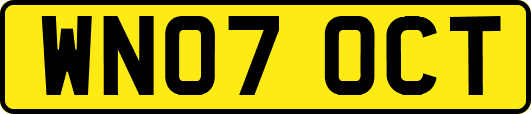 WN07OCT