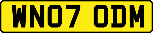WN07ODM