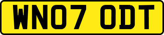 WN07ODT