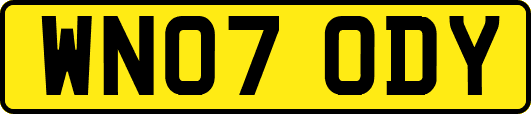 WN07ODY